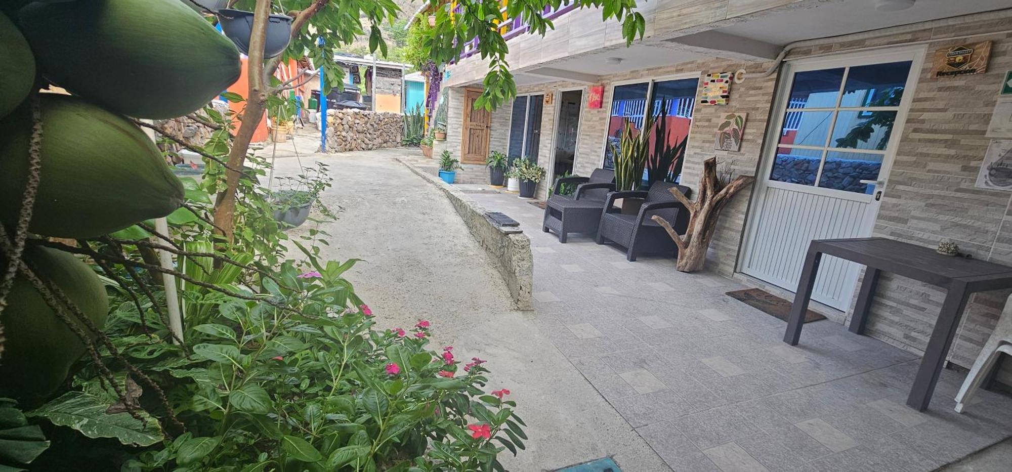 Posada Cedar Valley Franshua Exterior foto